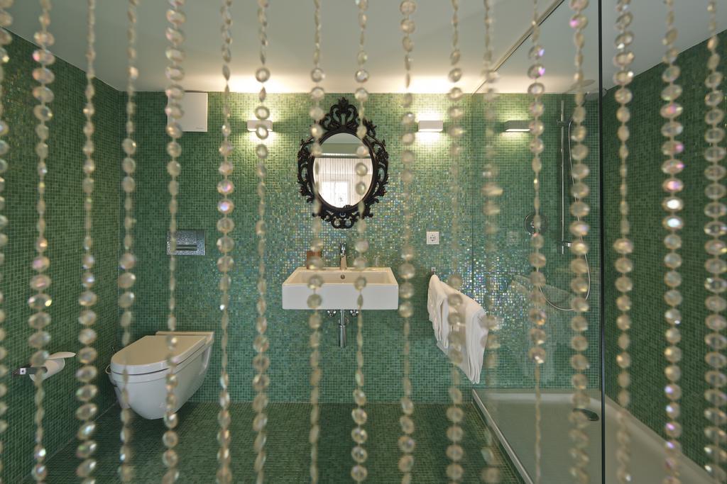 Hotel Zum Lowen Lahr  Bilik gambar