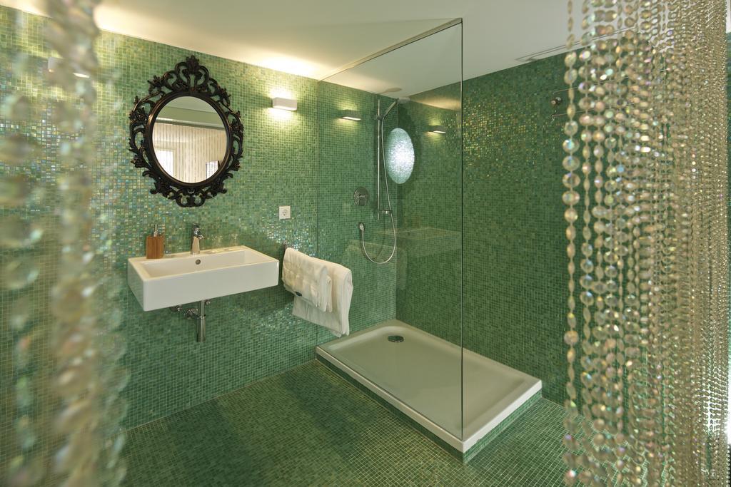 Hotel Zum Lowen Lahr  Bilik gambar