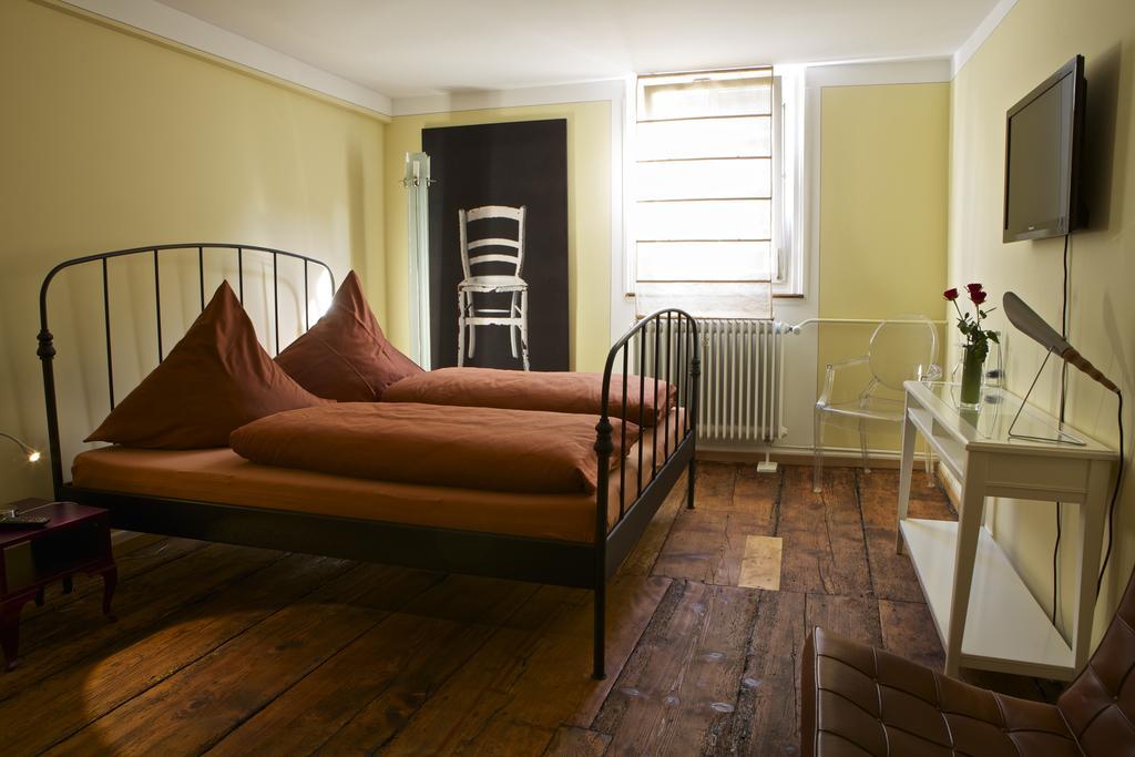 Hotel Zum Lowen Lahr  Bilik gambar