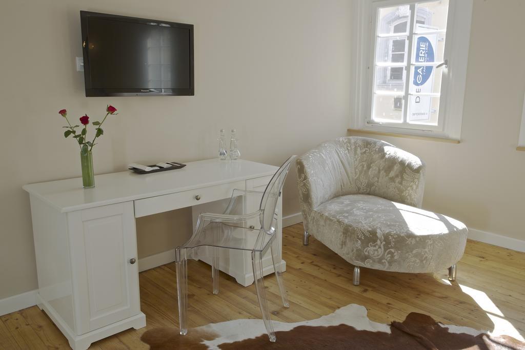 Hotel Zum Lowen Lahr  Bilik gambar