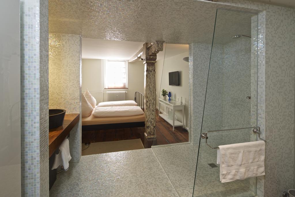 Hotel Zum Lowen Lahr  Luaran gambar