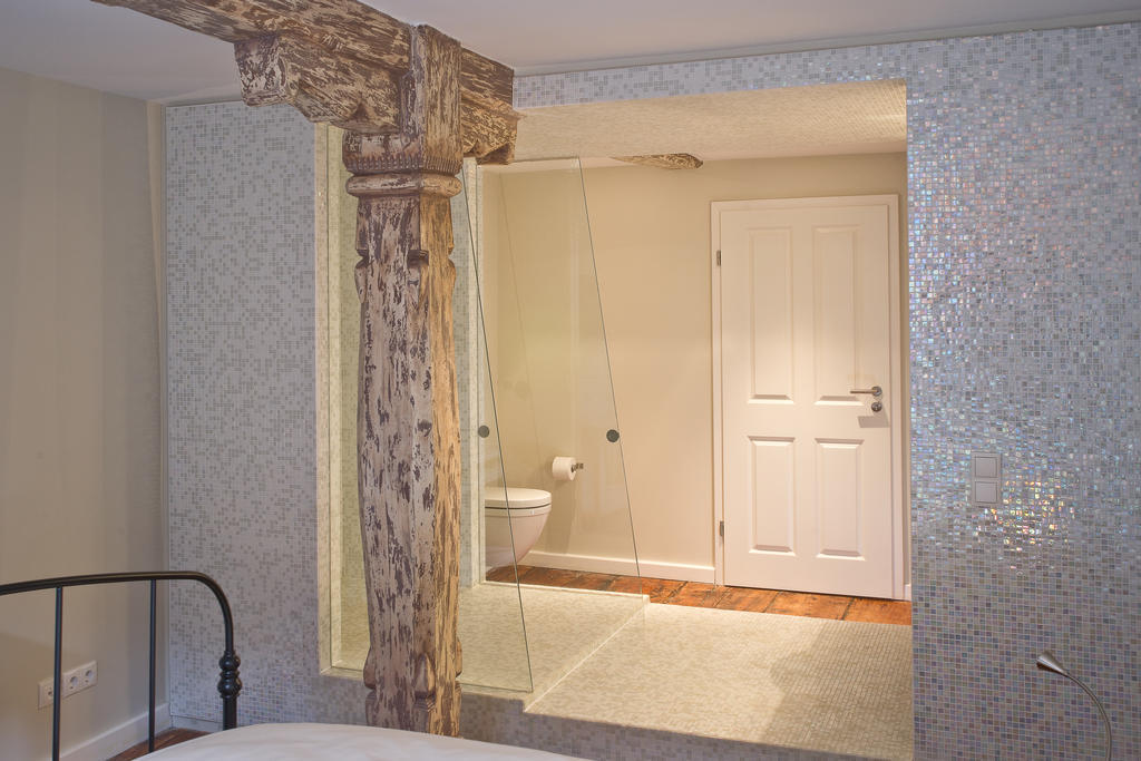 Hotel Zum Lowen Lahr  Bilik gambar