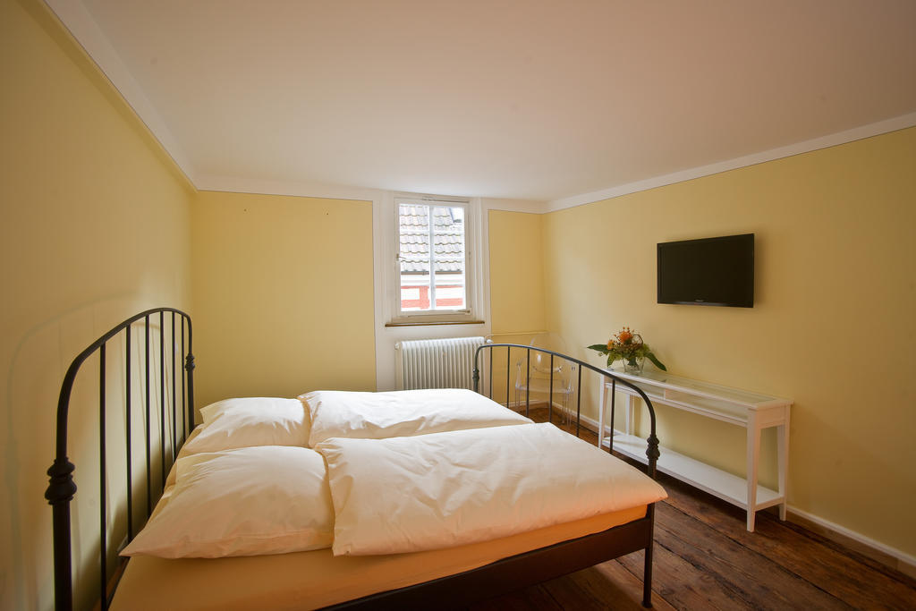 Hotel Zum Lowen Lahr  Bilik gambar