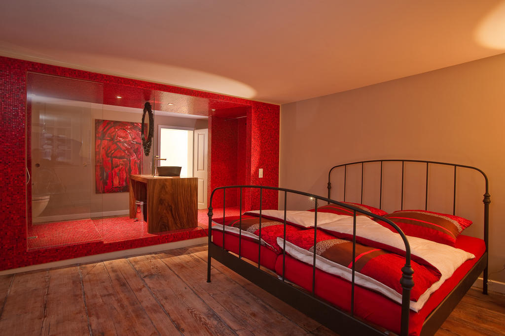 Hotel Zum Lowen Lahr  Luaran gambar