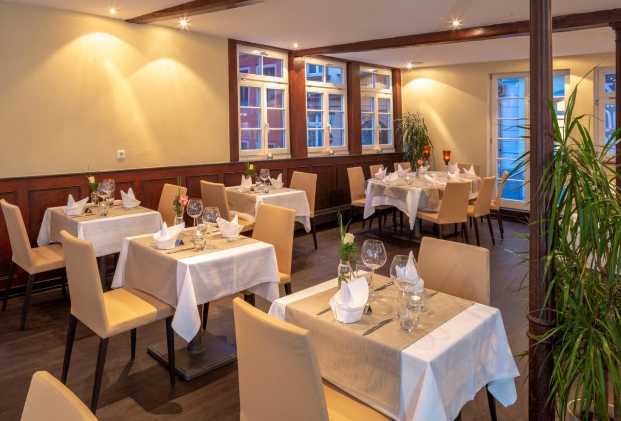 Hotel Zum Lowen Lahr  Luaran gambar